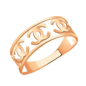 Золотое кольцо АТОЛЛ 11088
