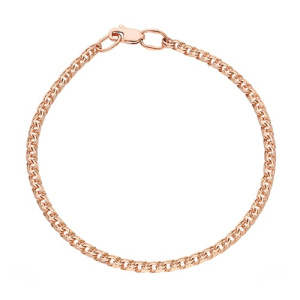 Золотой браслет бисмарк кайзер гарибальди полновесный SOKOLOV 551070502