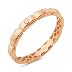 Золотое кольцо DINASTIA 903401-1000